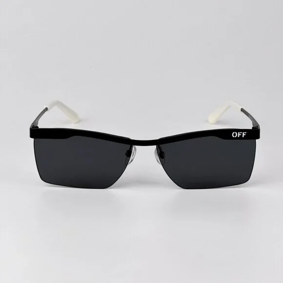 Off-White | Accessories | Offwhite Rimini Sunglasses Black  display picture 1